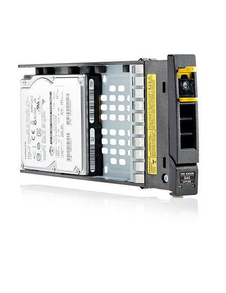 Hewlett Packard Enterprise-727398-001-RFB