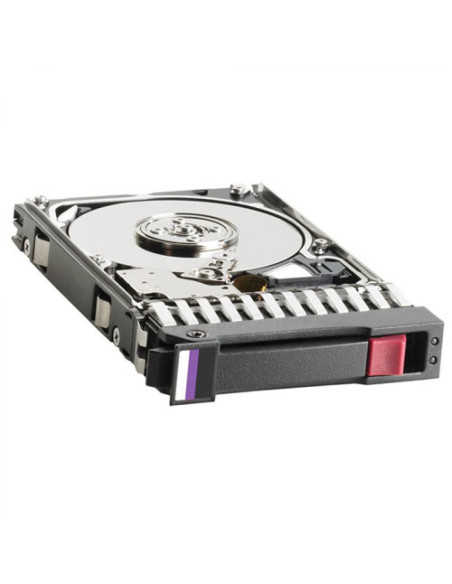 Hewlett Packard Enterprise-418371-B21