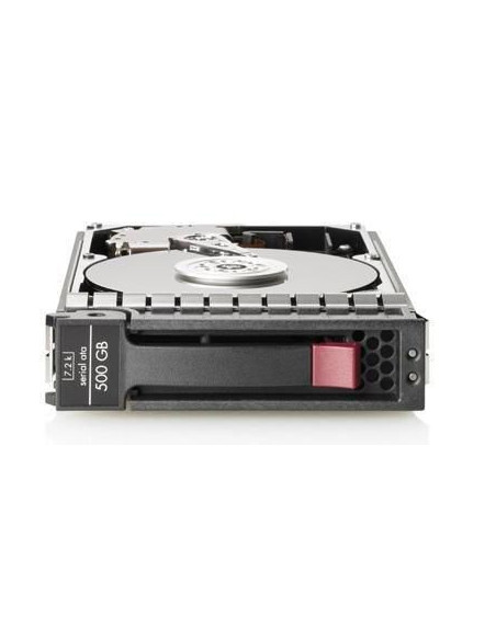 Hewlett Packard Enterprise-458928-S21