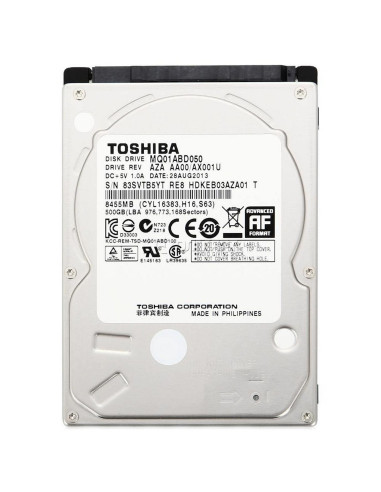Toshiba-MQ01ABD050V-RFB