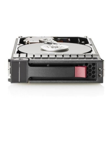 Hewlett Packard Enterprise-613921-001