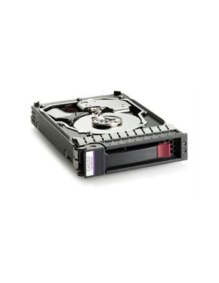 Hewlett Packard Enterprise-AJ737A-RFB