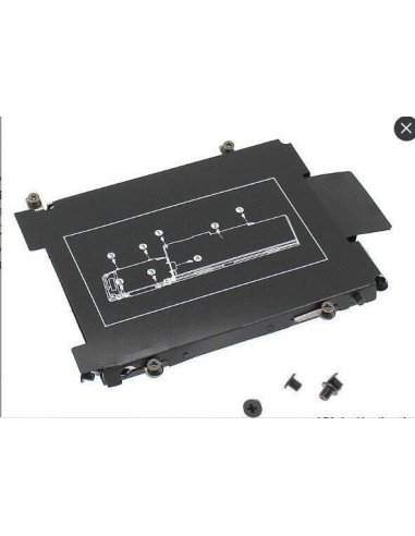 CoreParts-SSDM512I383