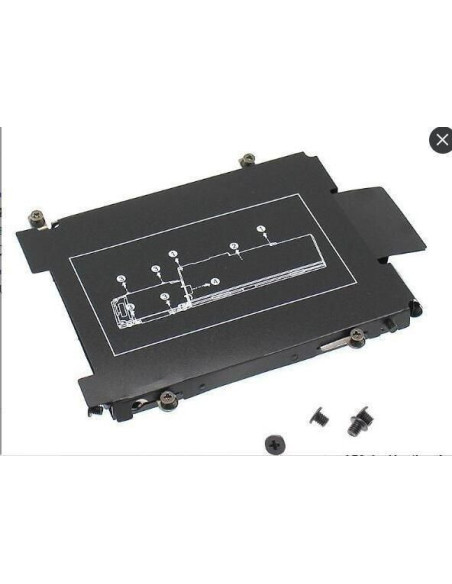 CoreParts-SSDM512I383