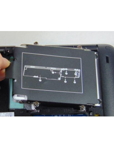 CoreParts-SSDM512I384