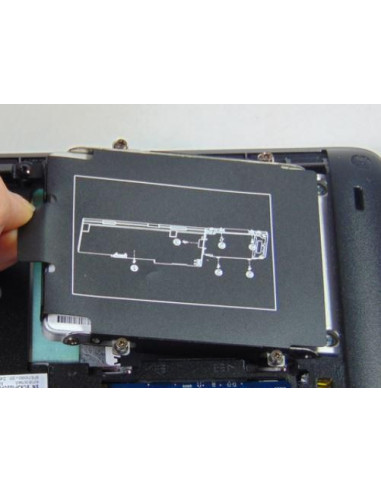CoreParts-SSDM512I384