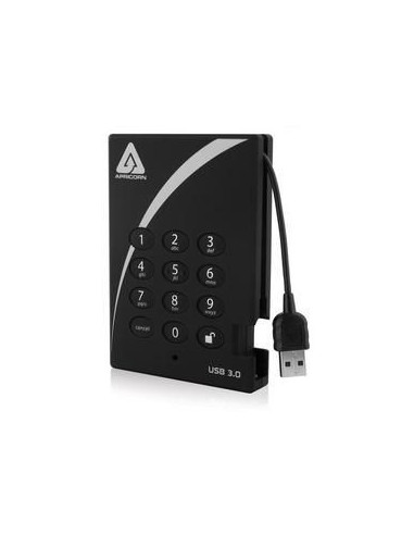 Apricorn-A25-3PL256-1000F