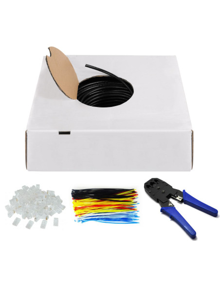 MicroConnect-KAB033-100