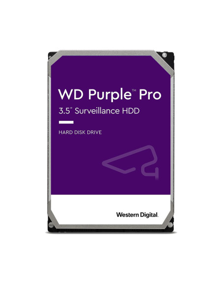 Western Digital-WD101PURP