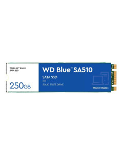 Western Digital-WDS250G3B0B