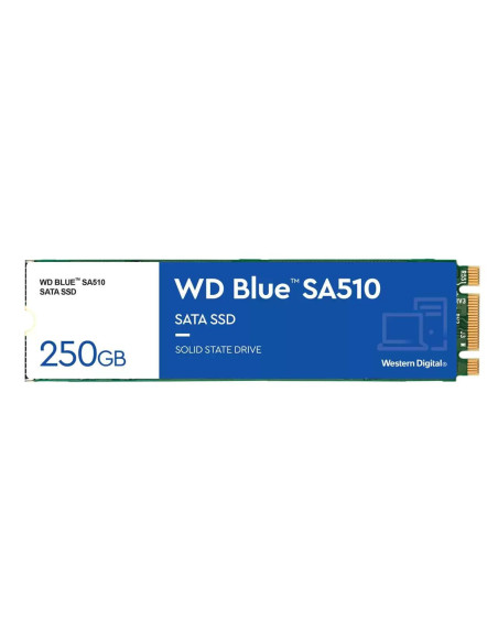 Western Digital-WDS250G3B0B