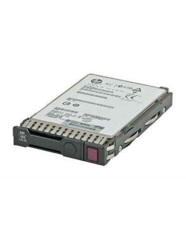 Hewlett Packard Enterprise-P19905-S21