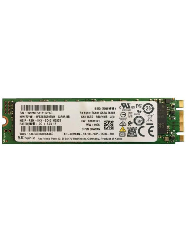 Dell-KP08D