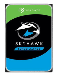Seagate-ST4000VX013