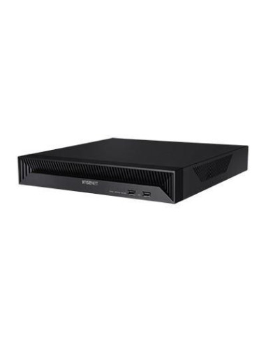 Hanwha-QRN-830S-4TB-S