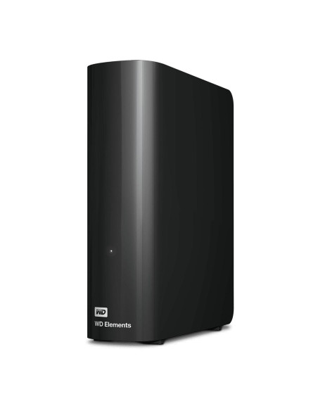 Western Digital-WDBWLG0120HBK-EESN