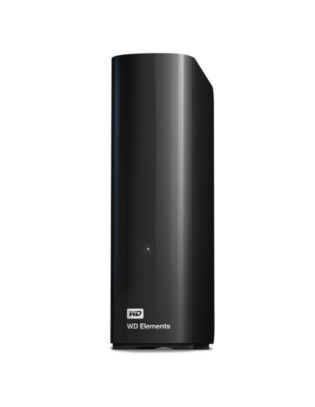 Western Digital-WDBWLG0080HBK-EESN