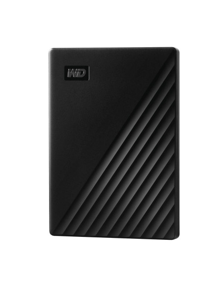 Western Digital-WDBPKJ0040BBK-WESN