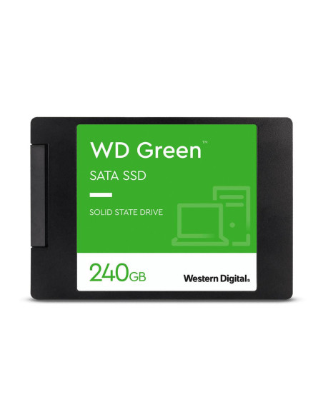 Western Digital-WDS240G3G0A