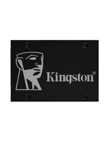 Kingston-SKC600/512G