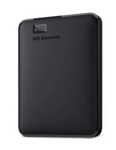 Western Digital-WDBU6Y0020BBK