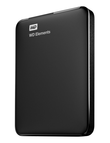 Western Digital-WDBU6Y0020BBK-EESN
