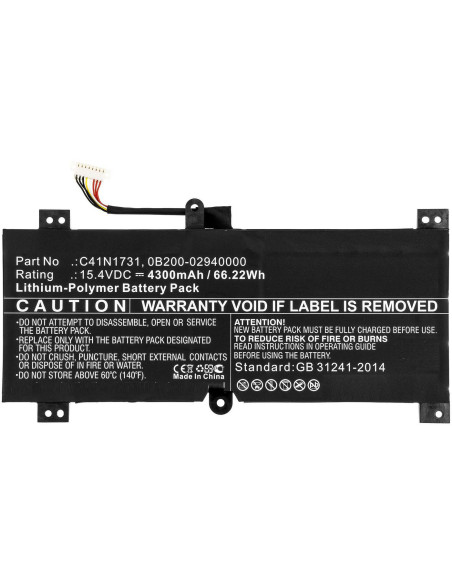 CoreParts-MBXAS-BA0338