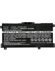 CoreParts-MBXHP-BA0140