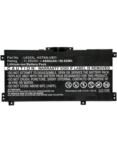 CoreParts-MBXHP-BA0140