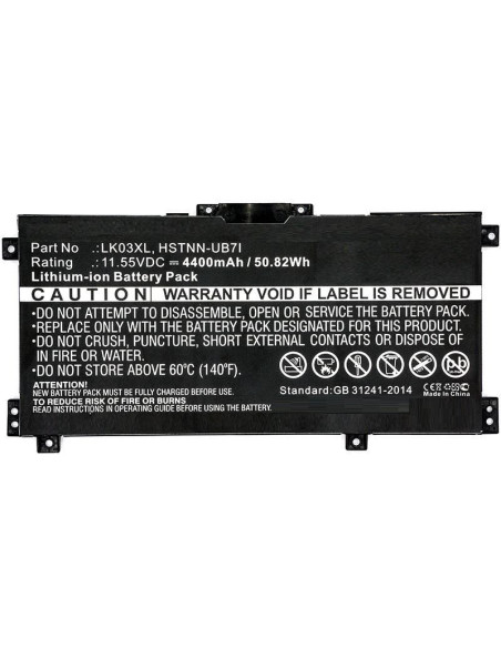 CoreParts-MBXHP-BA0140