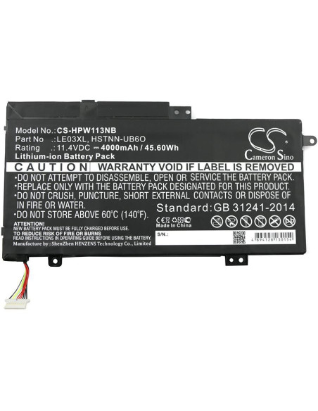 CoreParts-MBXHP-BA0143