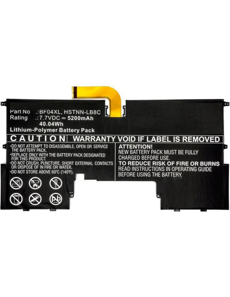 CoreParts-MBXHP-BA0165