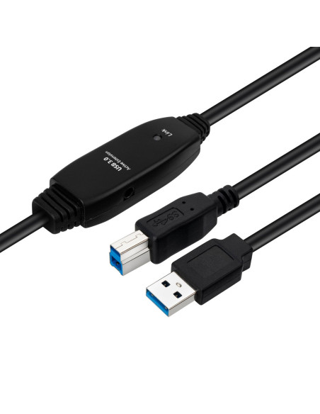 MicroConnect-USB3.0AB10B