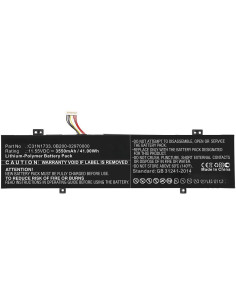 CoreParts-MBXAS-BA0267