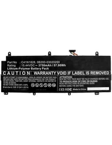 CoreParts-MBXAS-BA0295