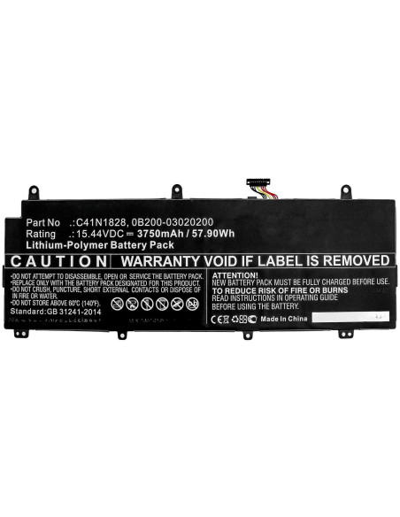 CoreParts-MBXAS-BA0295