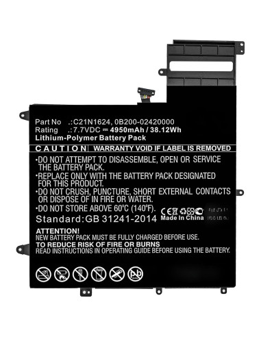 CoreParts-MBXAS-BA0275