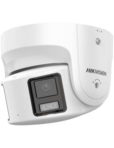 Hikvision-DS-2CD2387G2P-LSU/SL
