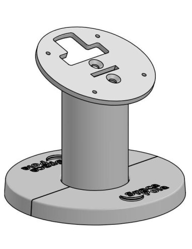 Ergonomic Solutions-VISI001-02