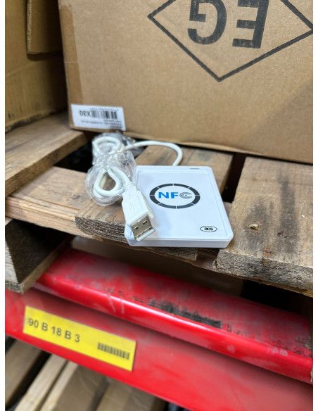 ProXtend-PX-NFCSCR-2