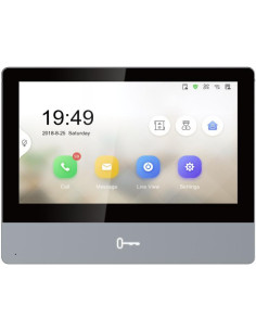 Hikvision-DS-KH8350-WTE1/EU