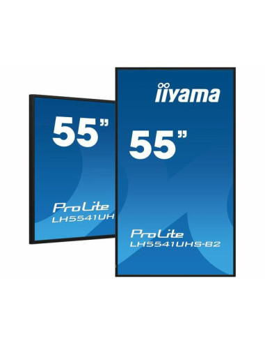 iiyama-LH5541UHS-B2