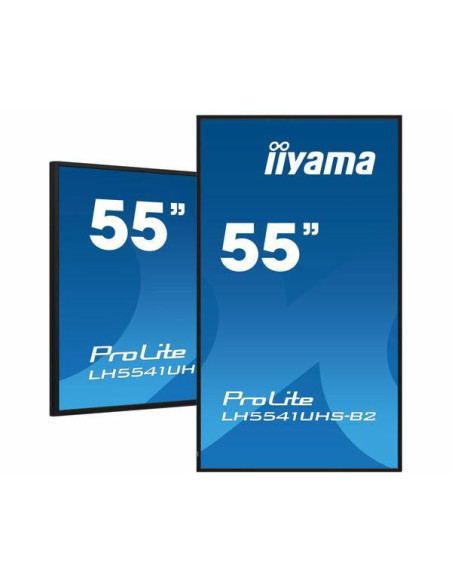iiyama-LH5541UHS-B2