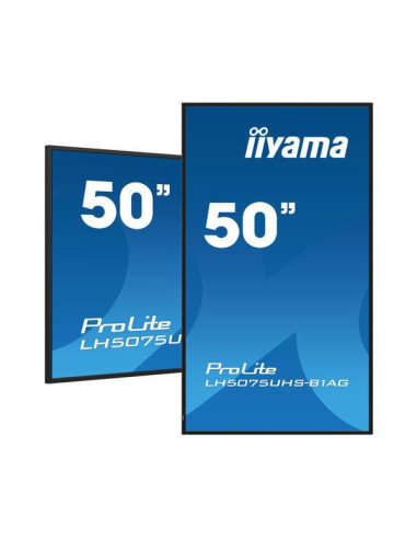 iiyama-LH5075UHS-B1AG