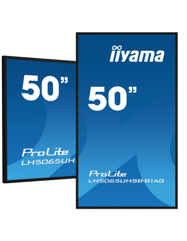 iiyama-LH5065UHSB-B1AG
