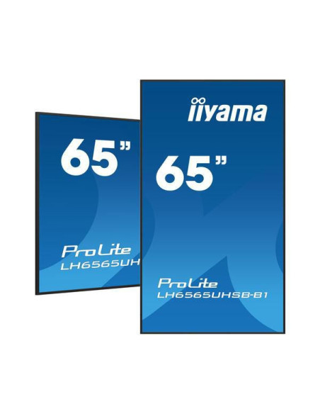 iiyama-LH6565UHSB-B1