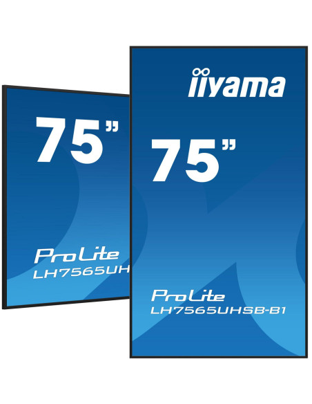 iiyama-LH7565UHSB-B1