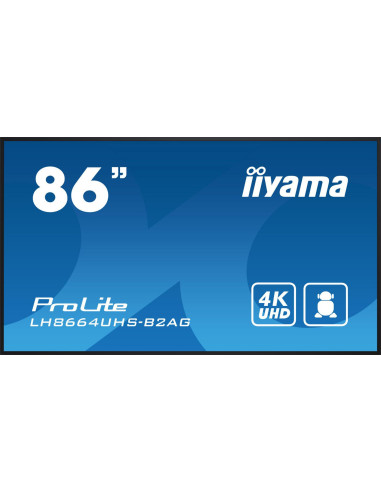 iiyama-LH8664UHS-B2AG