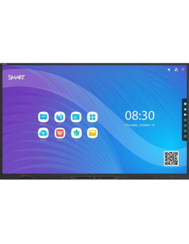 SMART Technologies-GX175-V3