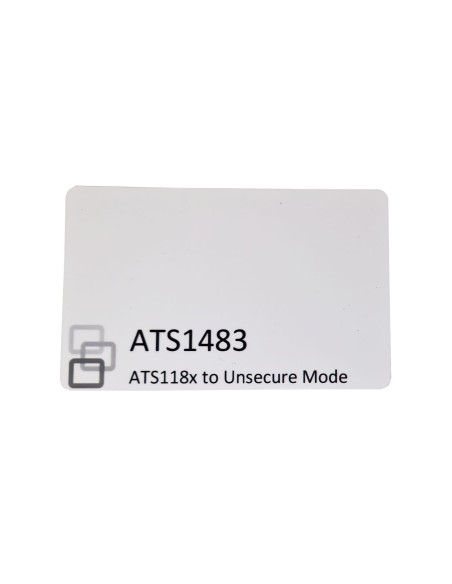 Aritech-ATS1483